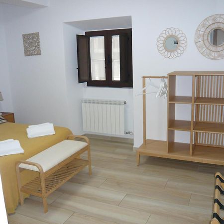 Albergue El Paso Vega de Valcarce Zewnętrze zdjęcie