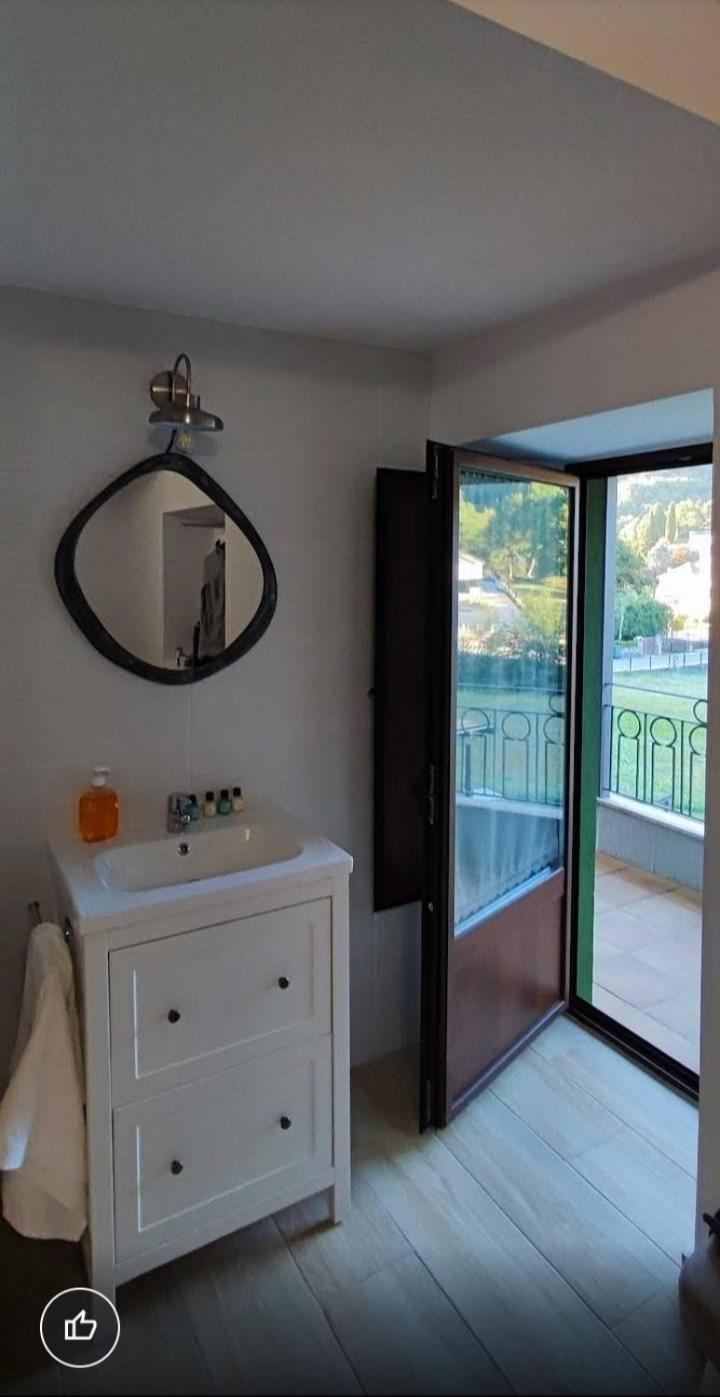 Albergue El Paso Vega de Valcarce Zewnętrze zdjęcie